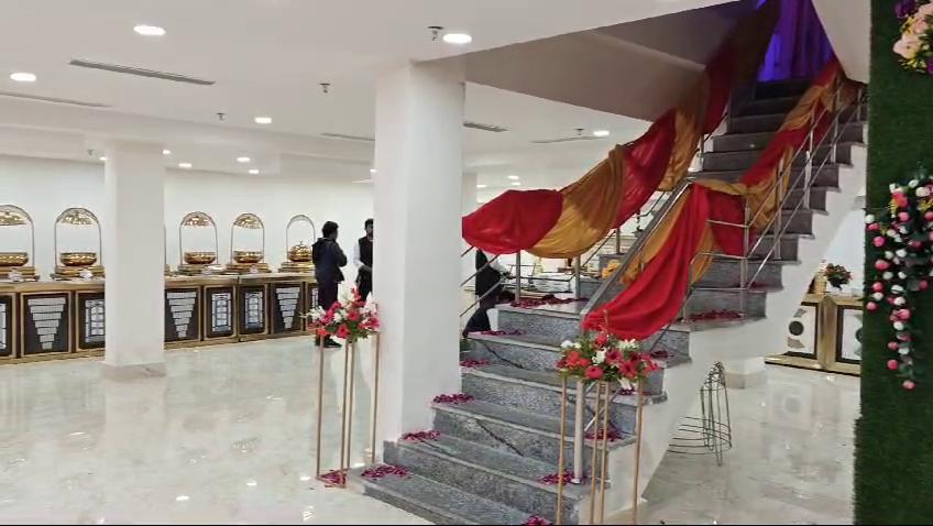 Hotel Anvi Residency Sector 122 Noida - Tap to explore photos