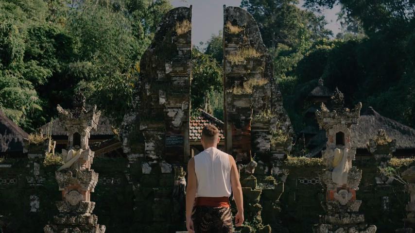 Amora Ubud Boutique Villas - Tap to explore photos