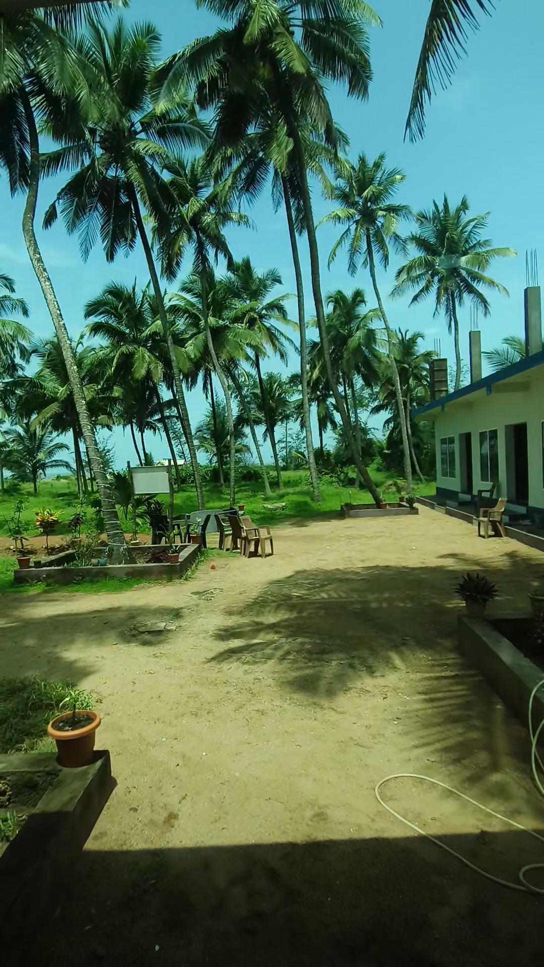 Bele Beach Front Inn - Tap to explore photos