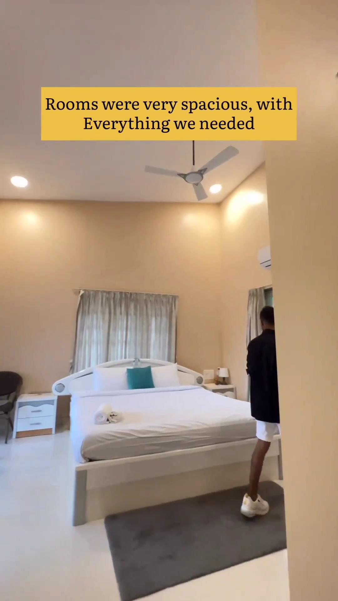 SaffronStay Forest Trails - Tap to explore photos
