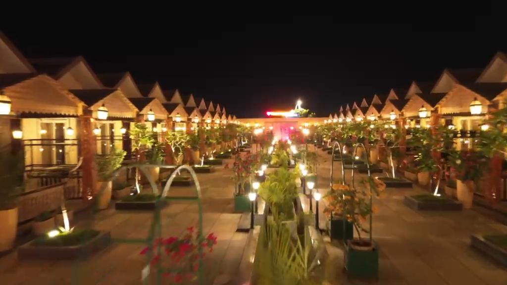 SHREENARAYANEE FARMS AND RESORT - Tap to explore photos
