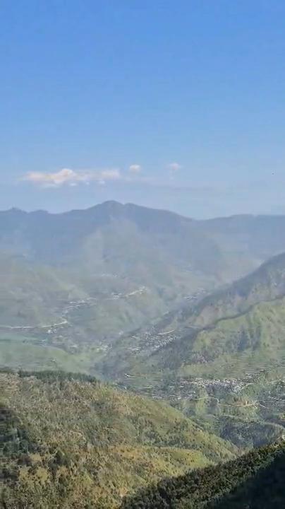 Hotel Mount View Dhanaulti Dreams - Tap to explore photos