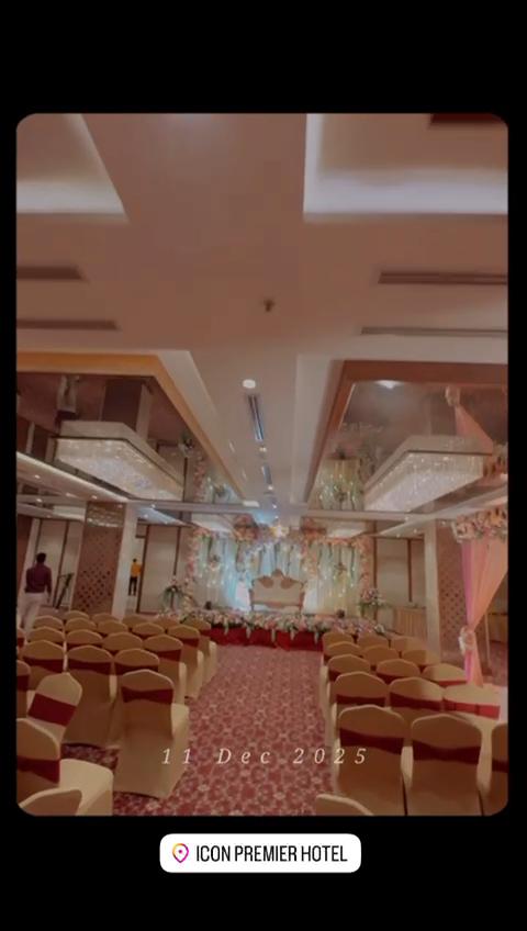 Icon Premier Hotel by Bhagini - Tap to explore photos
