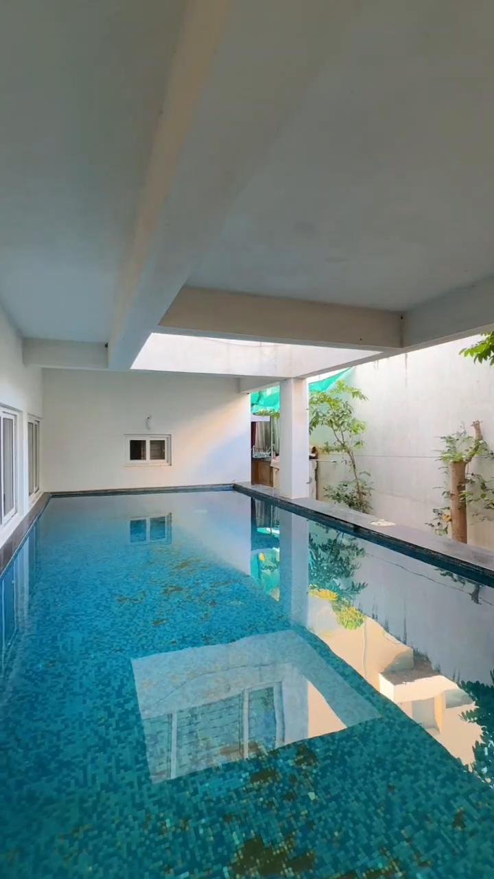 Blue Wings Villas - Entire 4BHK Villa - Tap to explore photos