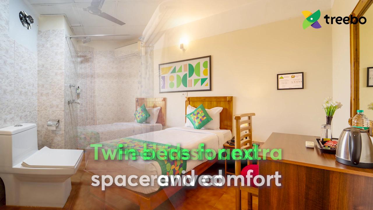 Treebo Classic Highway Side - Tap to explore photos