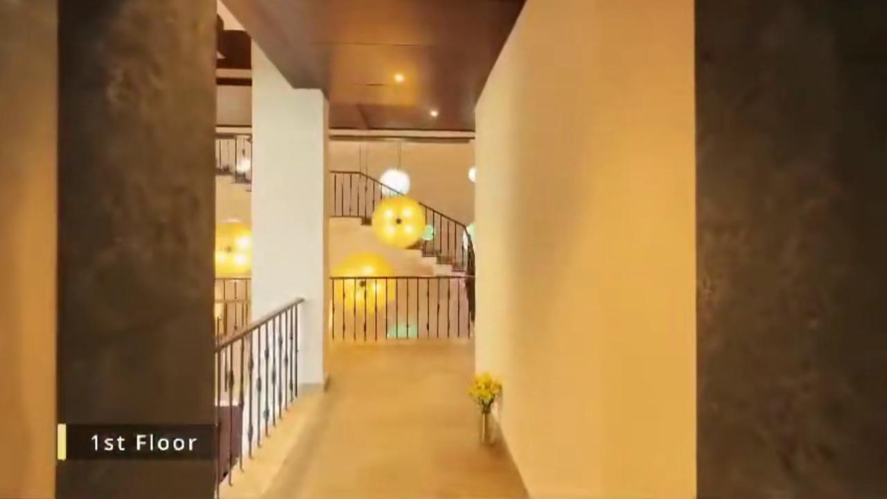 TBK VILLAS,WESTVIEW,MORJIM,WITH PVT POOL - Tap to explore photos