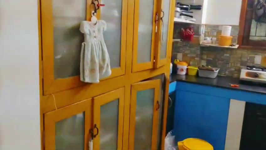 Rishi Villa Balini's flatstay - Tap to explore photos