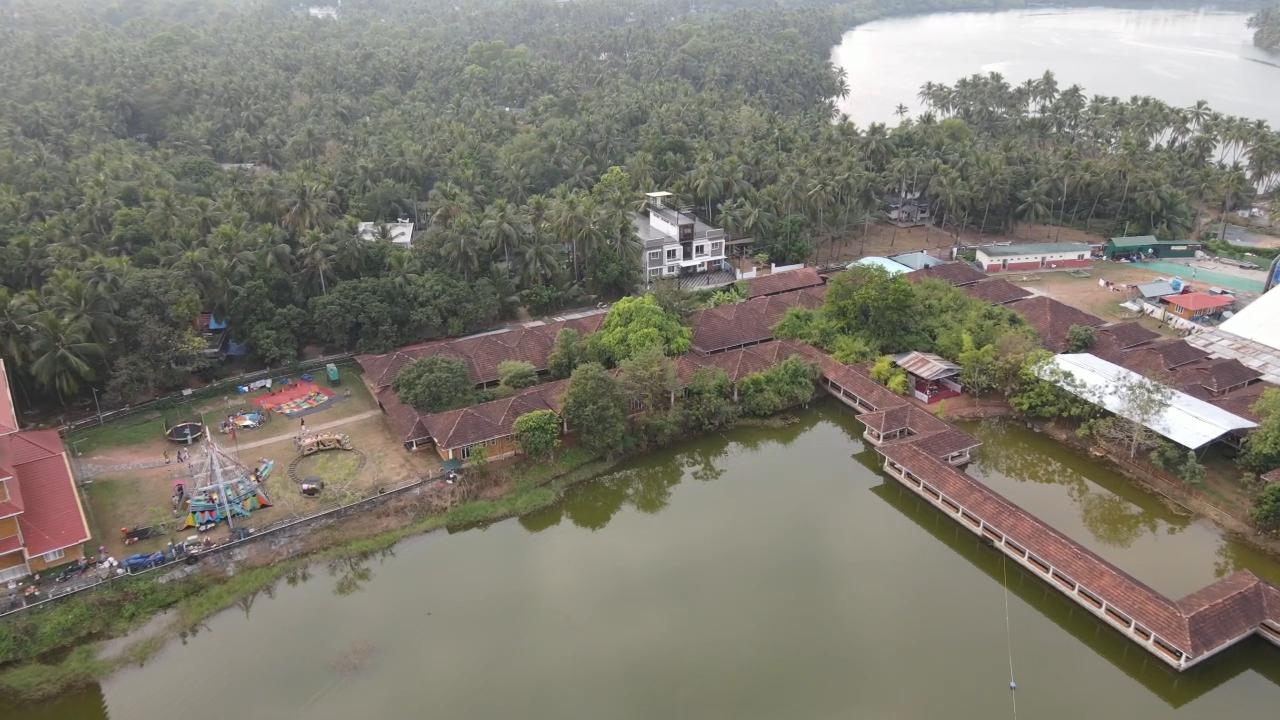 Theeram Residency - Tap to explore photos