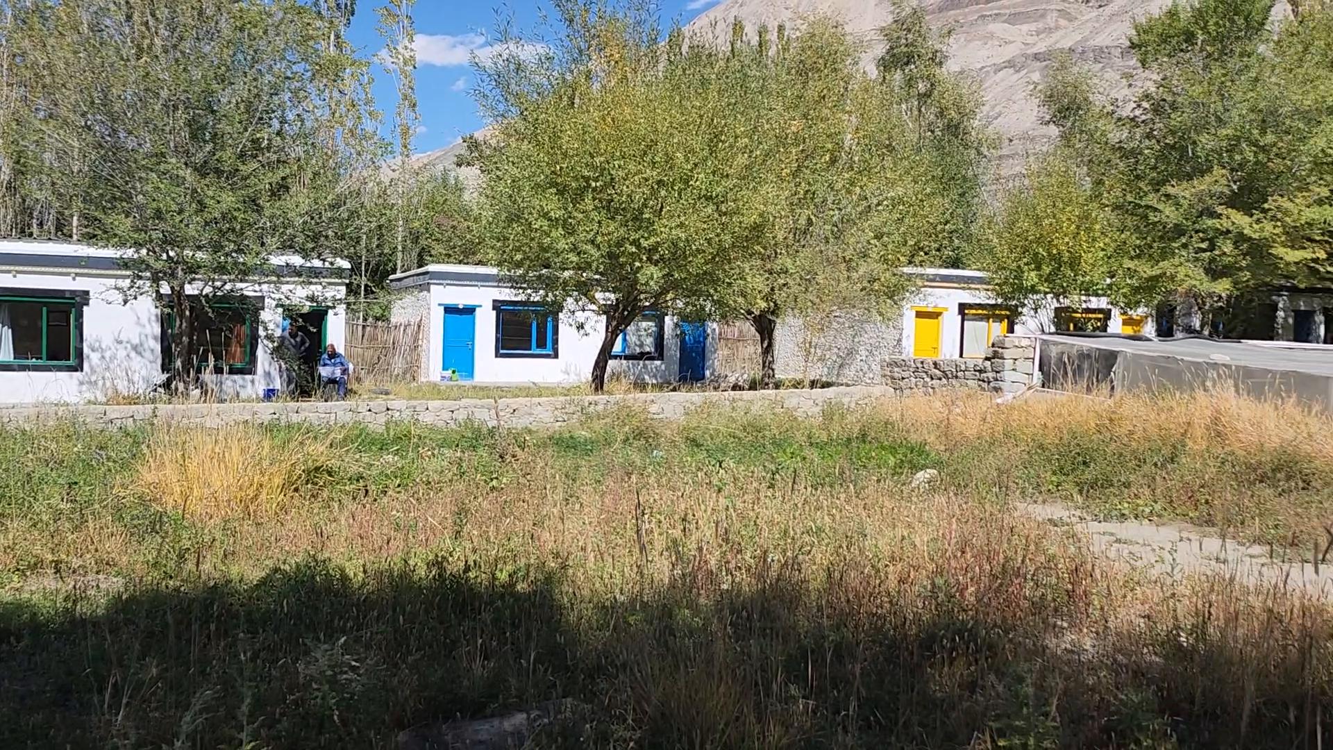 Lharimo Hotel - Tap to explore photos