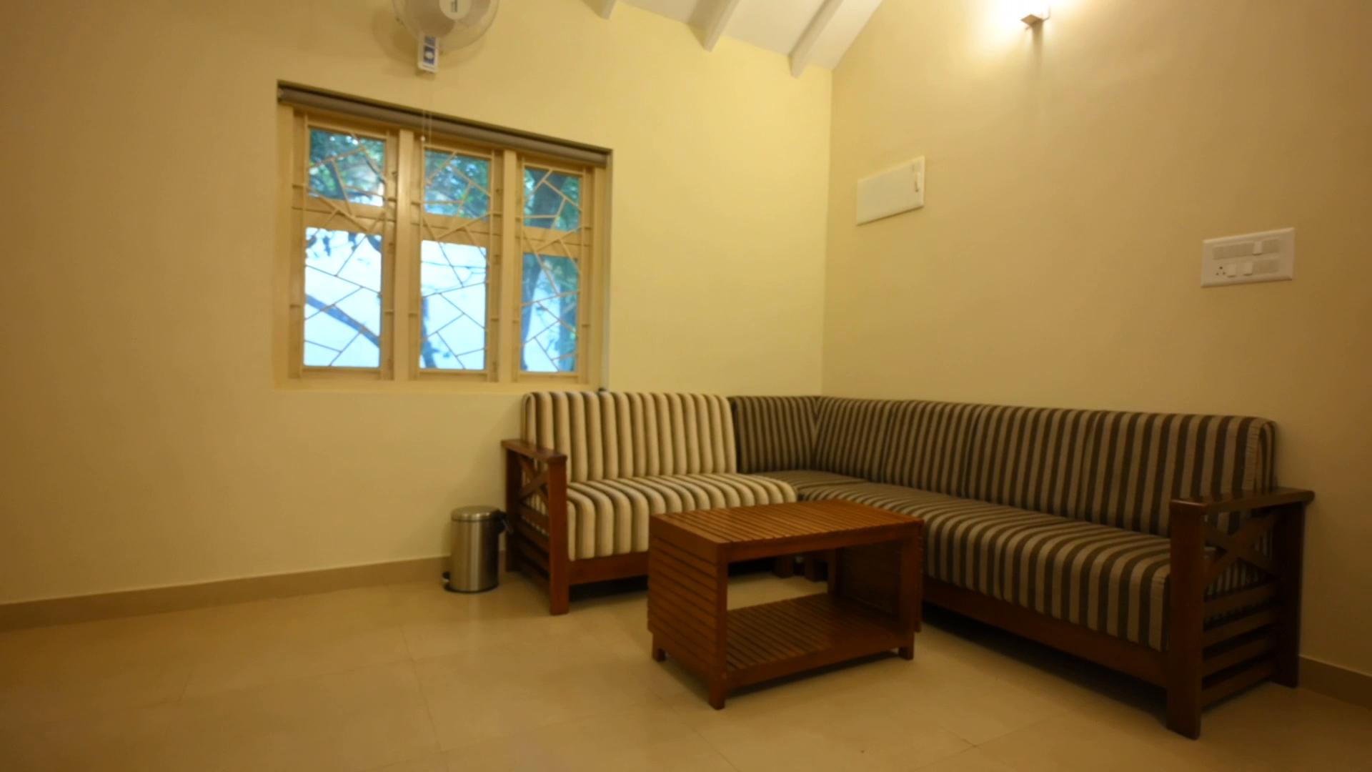 Banasura Jungle Resort by Z Vacations - Tap to explore photos