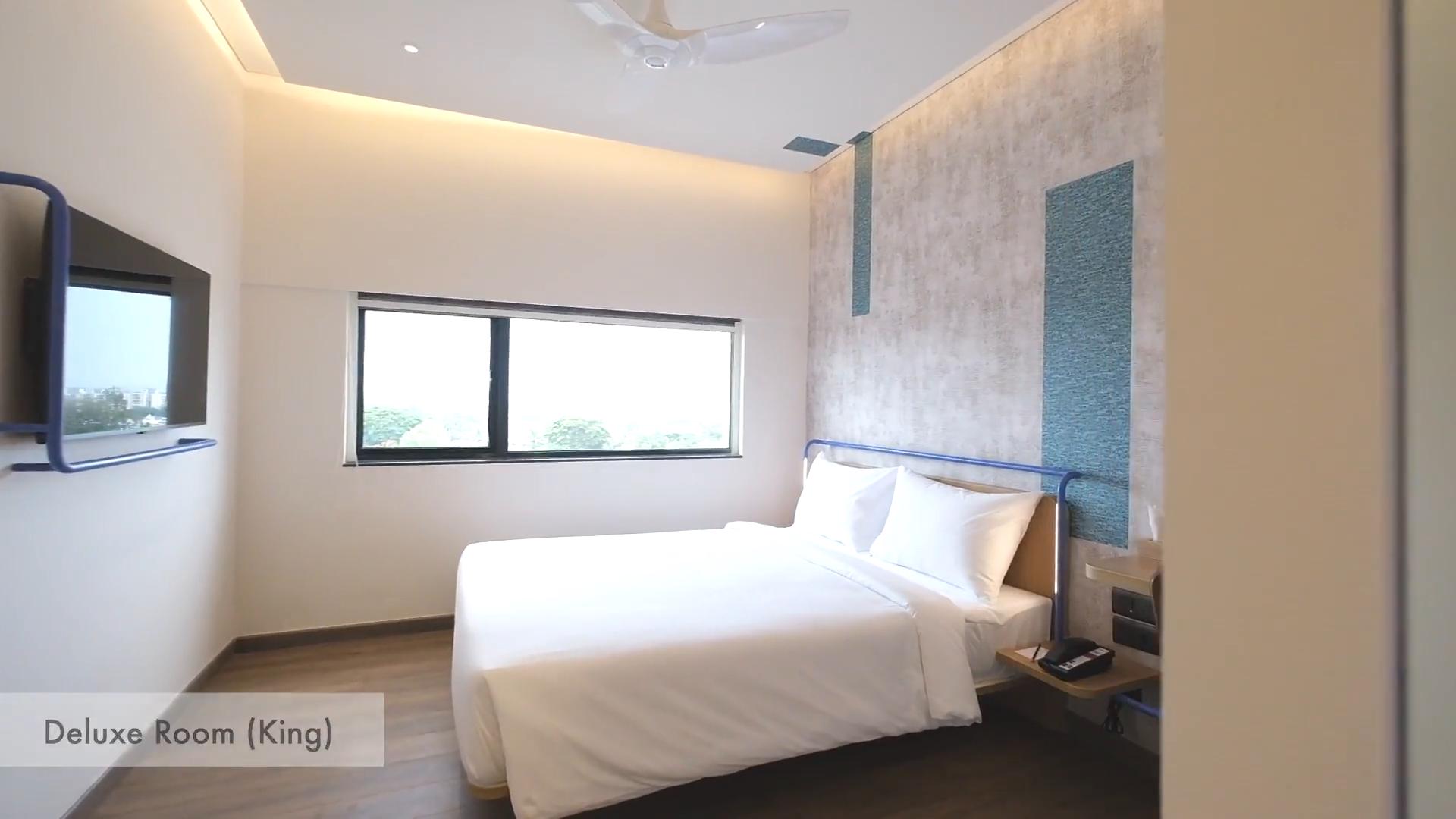 7 Apple Hotel Nashik - Tap to explore photos