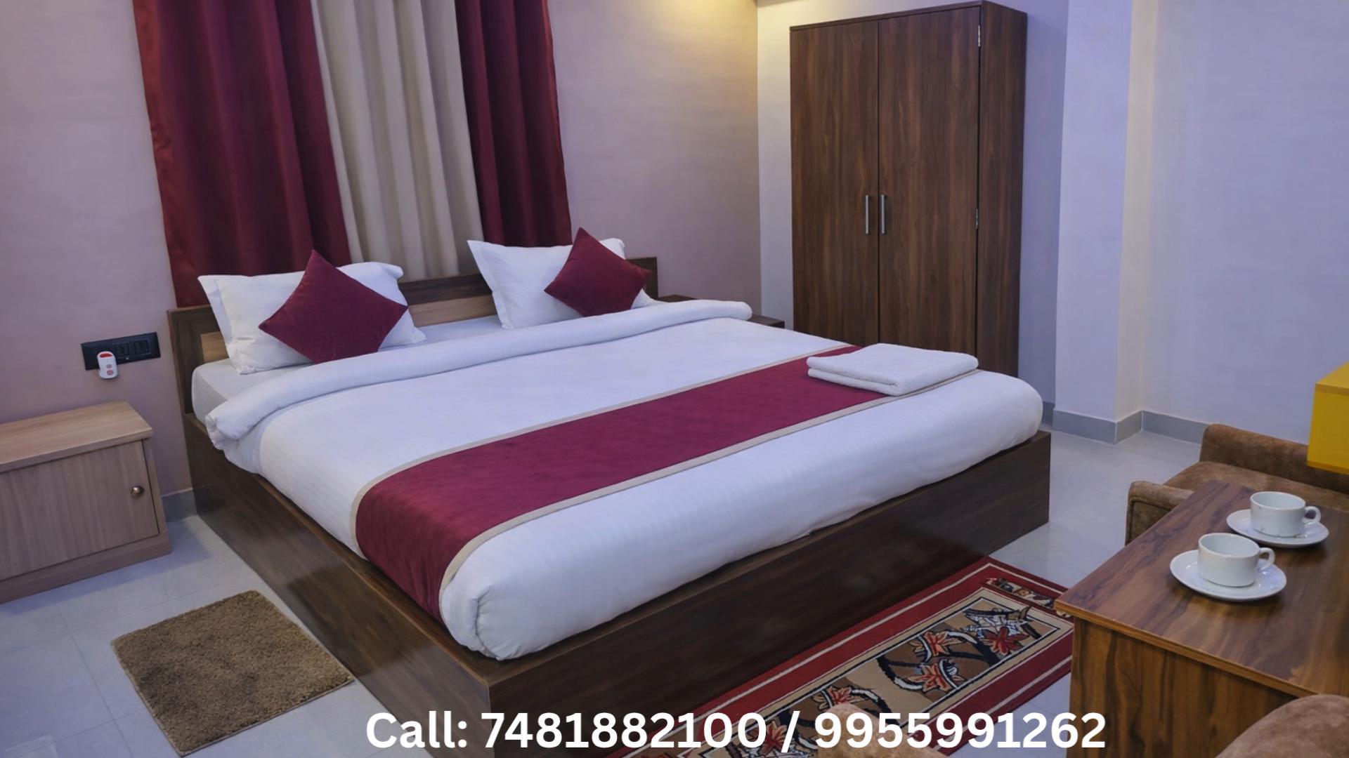 Pavitram Hotel & Banquet - Tap to explore photos