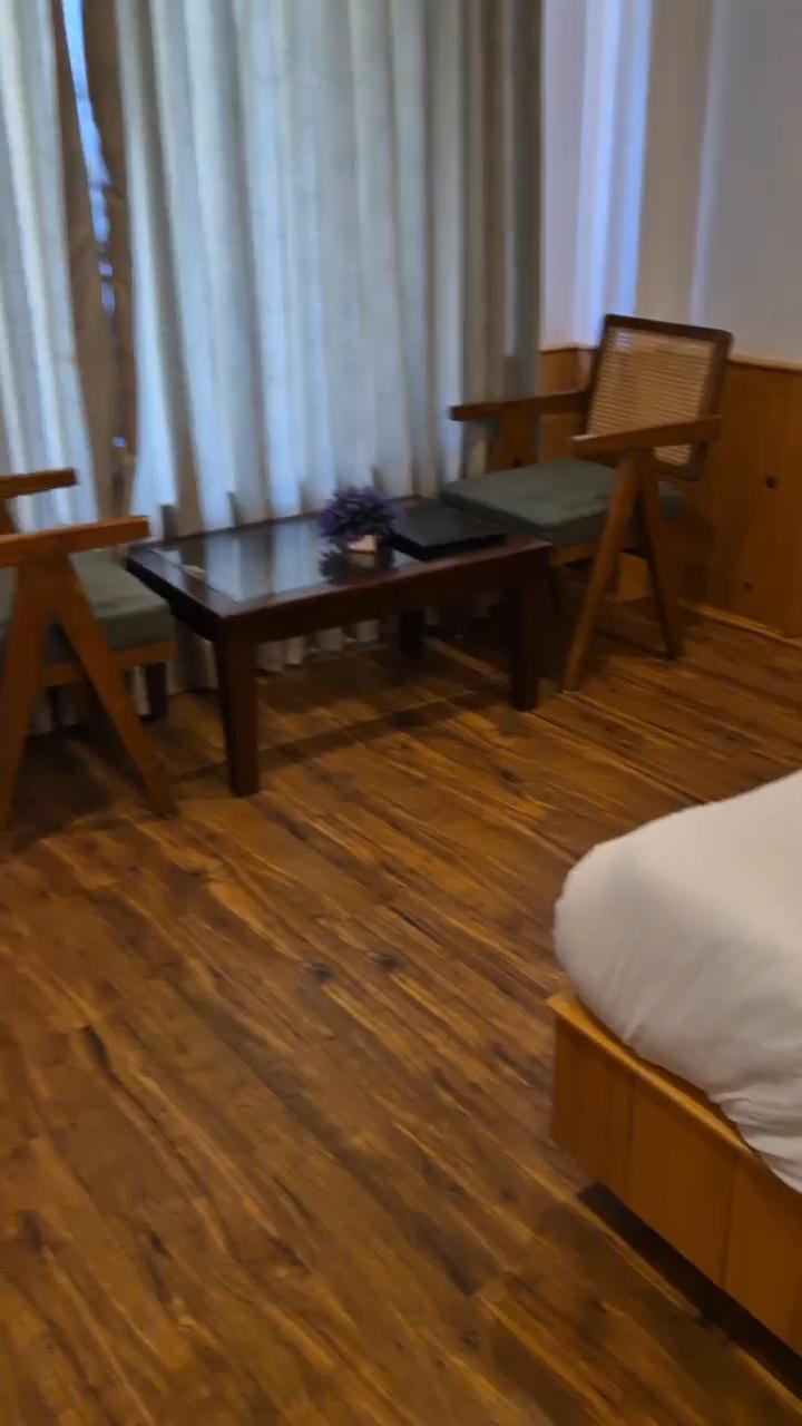 Hotel SNAS Retreat Manali - Tap to explore photos
