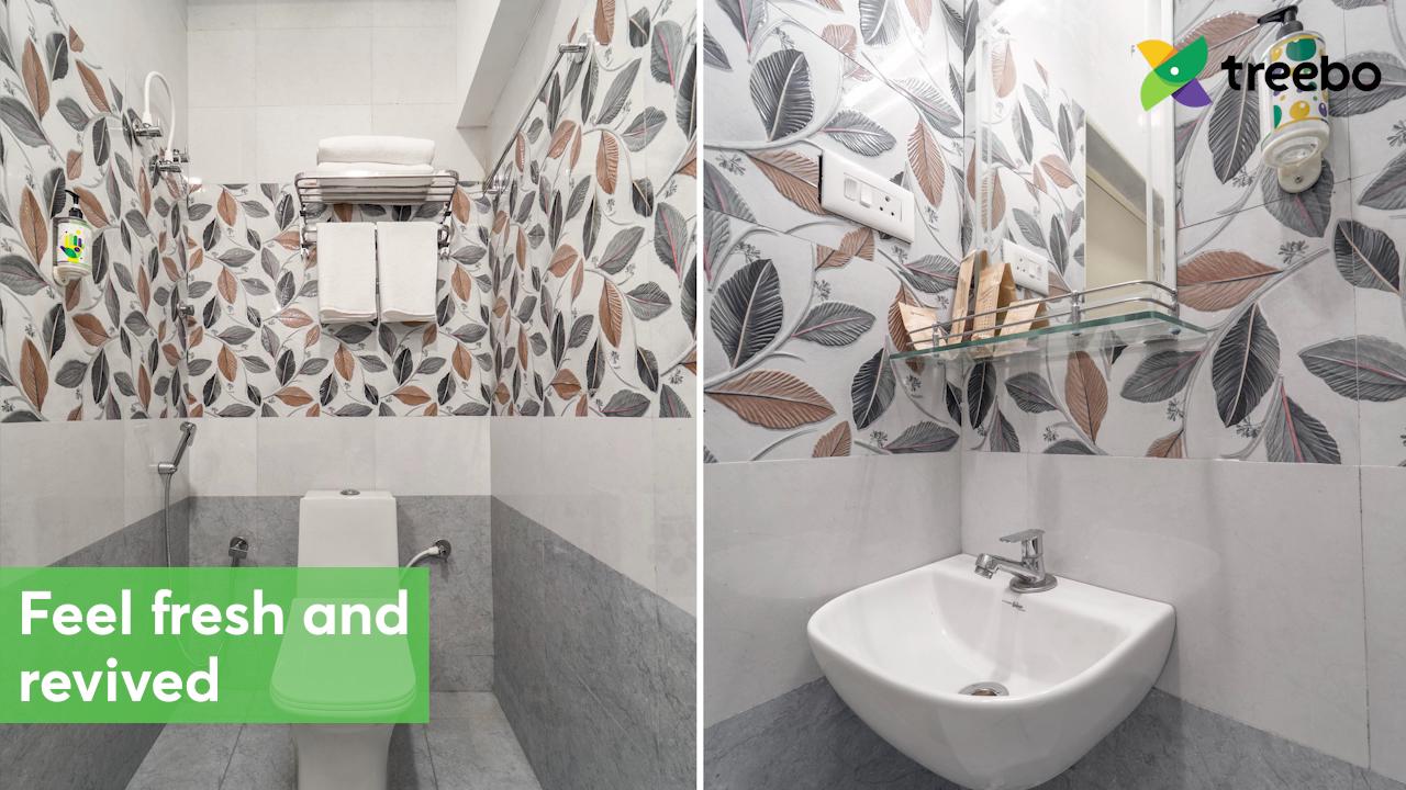 Treebo Dunag - Tap to explore photos