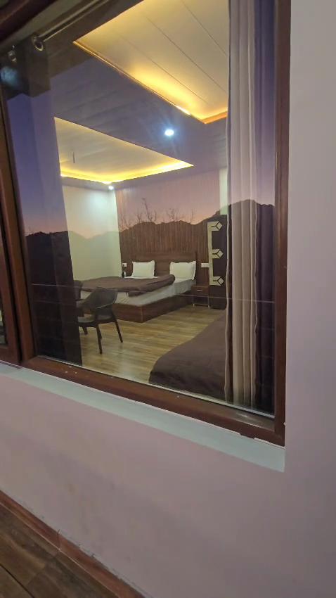Hks orchards stay kanatal - Tap to explore photos
