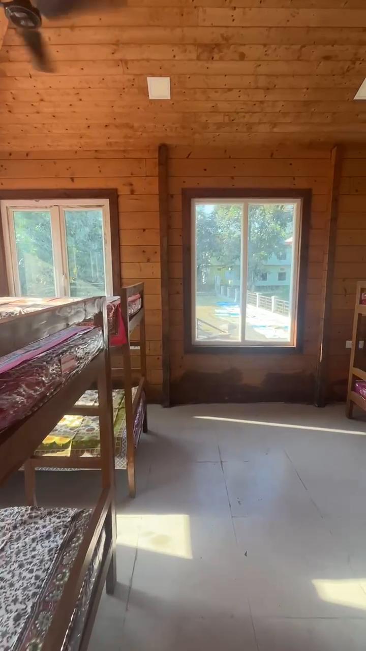Majuli Backpackers Inn - Tap to explore photos