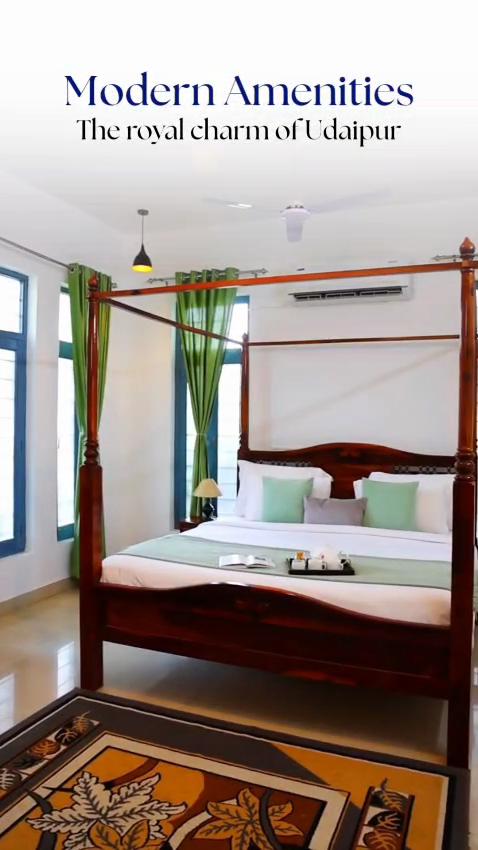 The Castle Villa - Luxury Villa Resort with Private Swimming Pool - Tap to explore photos