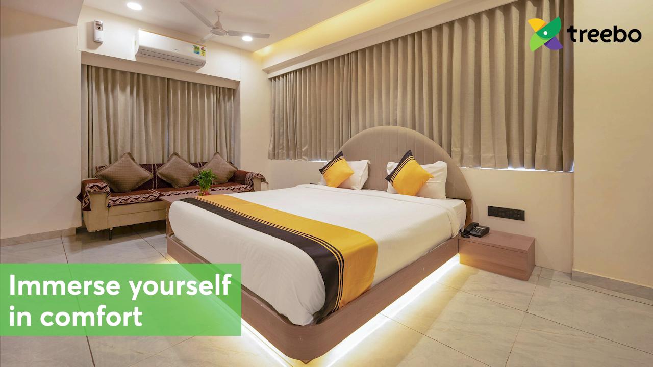 Itsy Hotels Indra Palace - Tap to explore photos