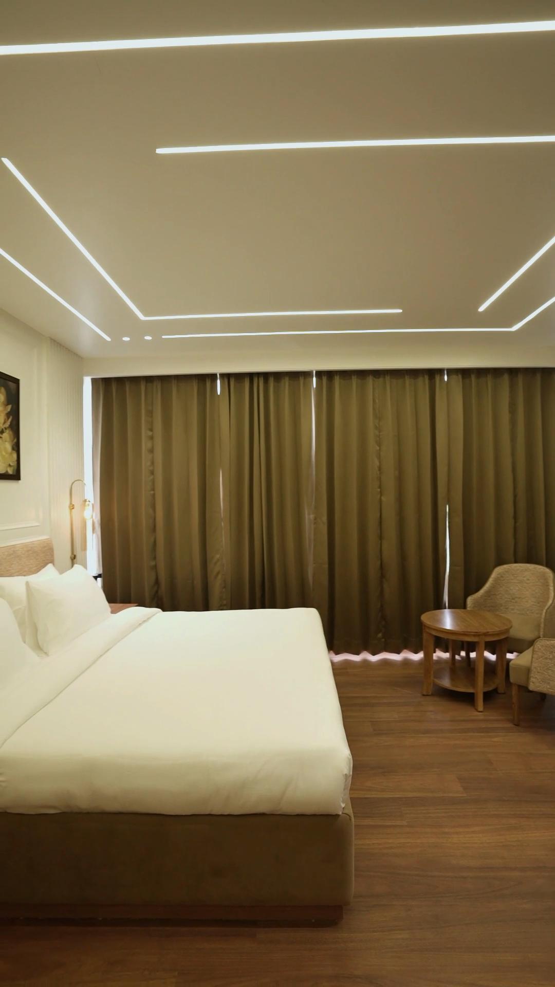 Hotel Malsi Mist - Tap to explore photos