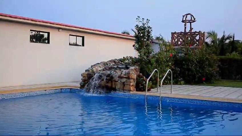 THE DESTINY FAMILY RESORT - Tap to explore photos