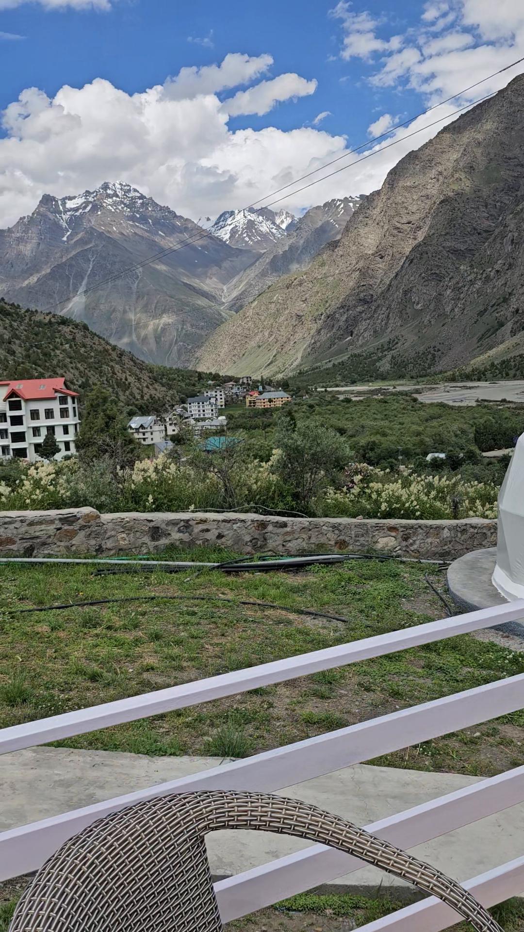 The Alpinist - Glamping Resort - Tap to explore photos