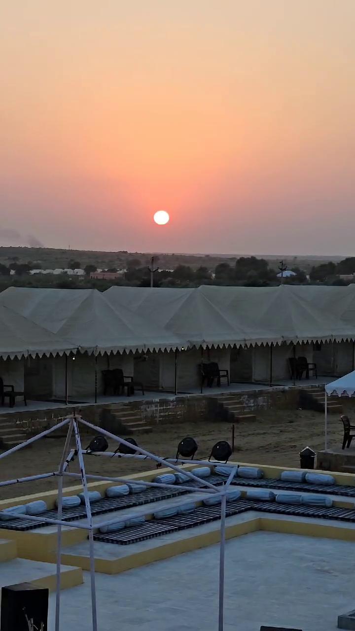 Payal Safari Camp - Tap to explore photos