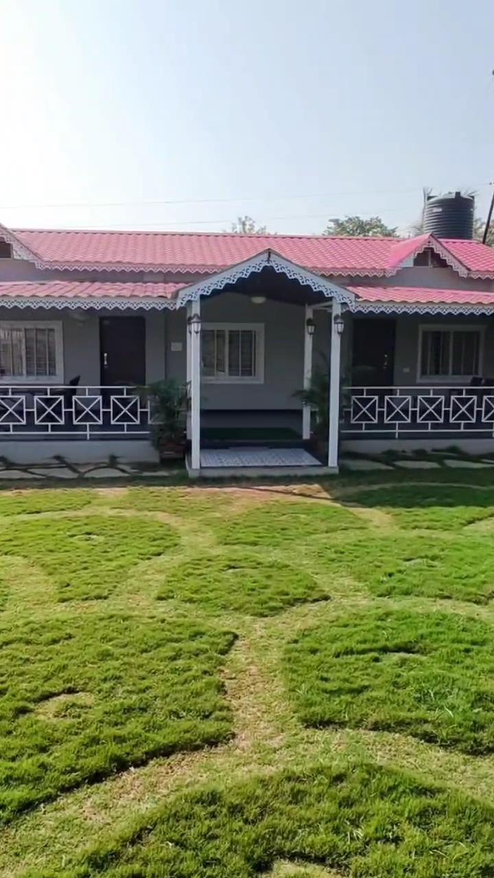 Elite Babble 3BHK Villa with Pvt Pool - Tap to explore photos