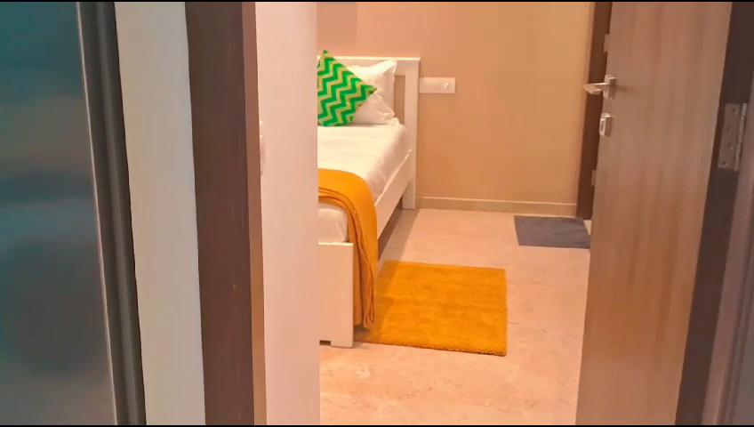 1BR Service Apartment Powai - Tap to explore photos
