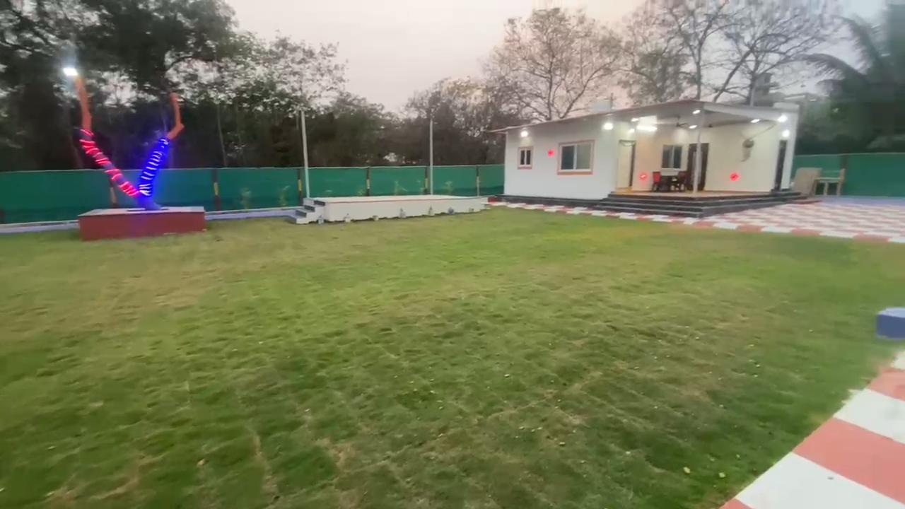 Prakruthi Homestay - Tap to explore photos