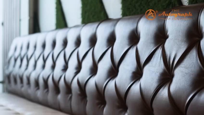 The Autograph Inn, Siliguri - Tap to explore photos