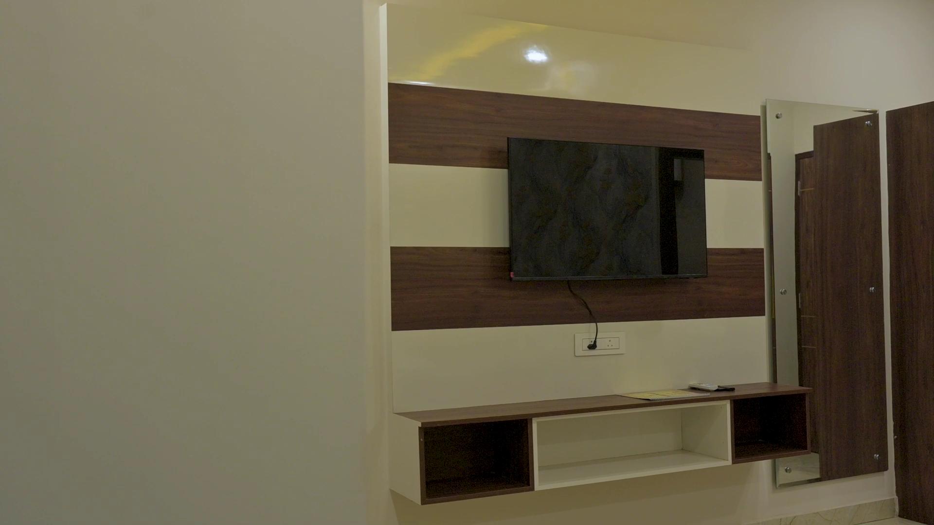 Hotel Akash Residency - Tap to explore photos