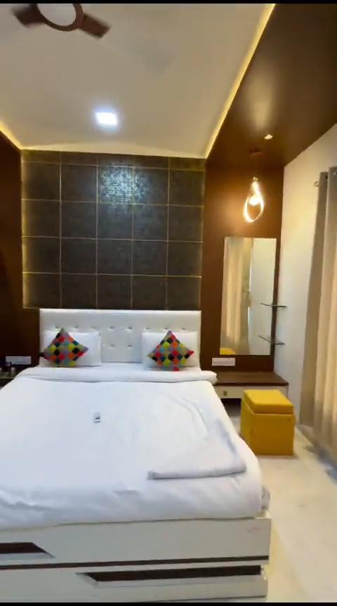 Glorious Villa with Pvt Pool with Jacuzzi, Lonavala - Tap to explore photos
