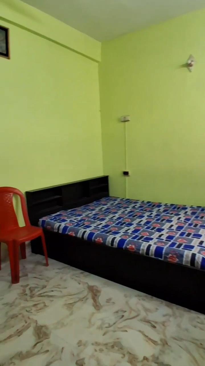 Comfort Studio Type Appartment North Kolkata - Tap to explore photos
