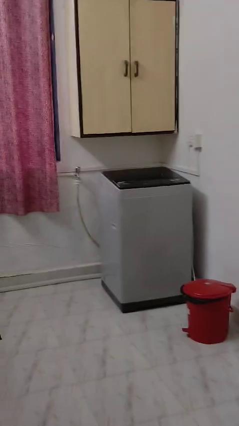 2BHK DA2 AC Goa Homestay 700m fm Candolim Beach WiFI Back Up - Tap to explore photos