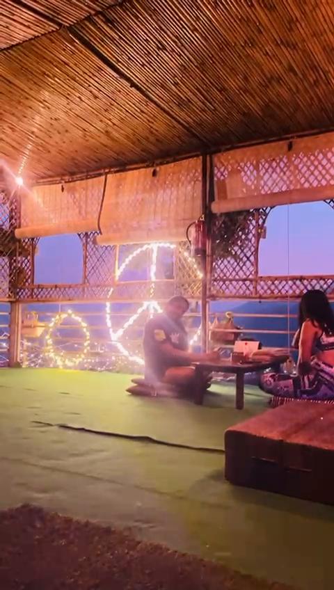 Blissful home stay - Tap to explore photos
