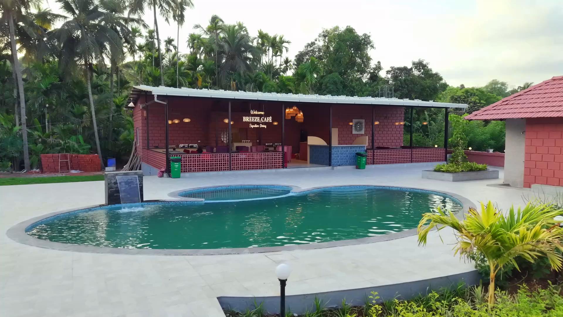 Breeze Inn Beach Resort - Tap to explore photos