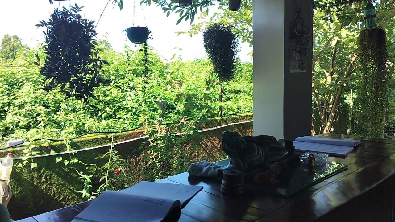 Sparrow Nest Corbett | Rooms & Homely Meals - Tap to explore photos