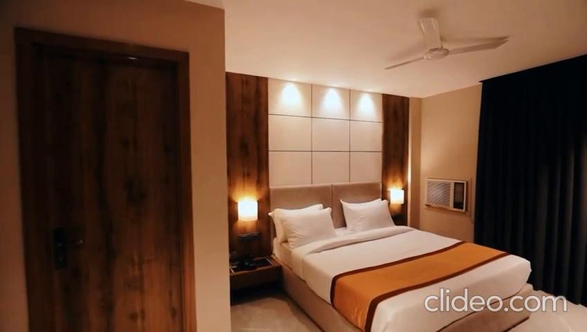 Geetanjali Hotel and Suites, Salasar - Tap to explore photos