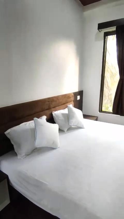Konkan Sai Beach Resort - Tap to explore photos