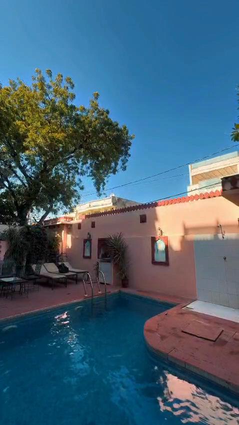 Mahal Khandela -City Center Bani Park Hotel - Tap to explore photos