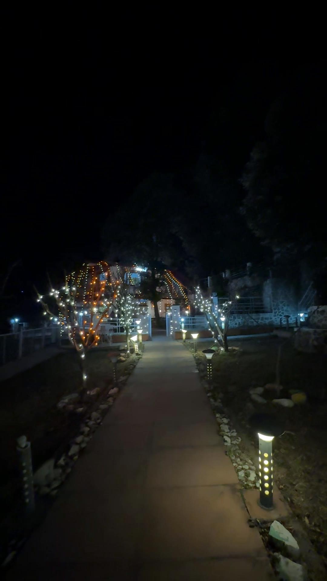 My Peachwood Resort @ 25 km from Mukteshwar & Nainital - Tap to explore photos