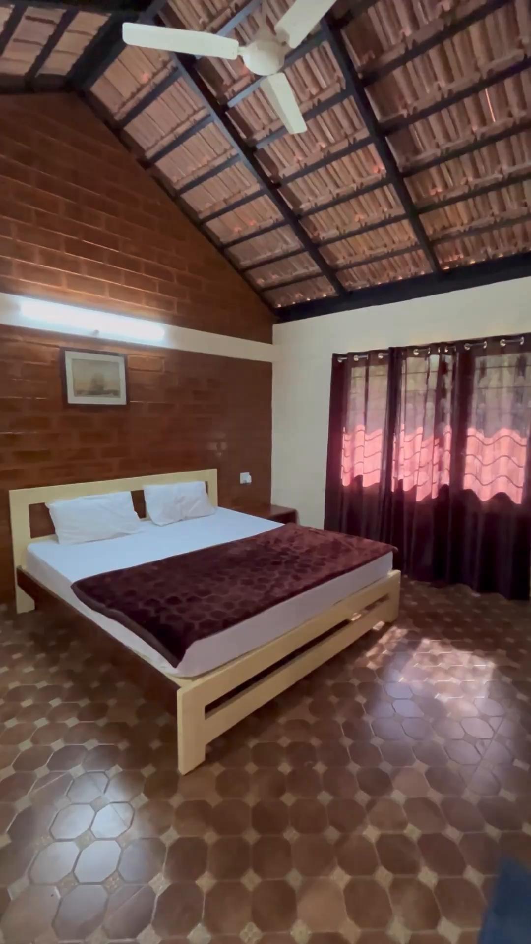 Ammara Eco Stays - Tap to explore photos