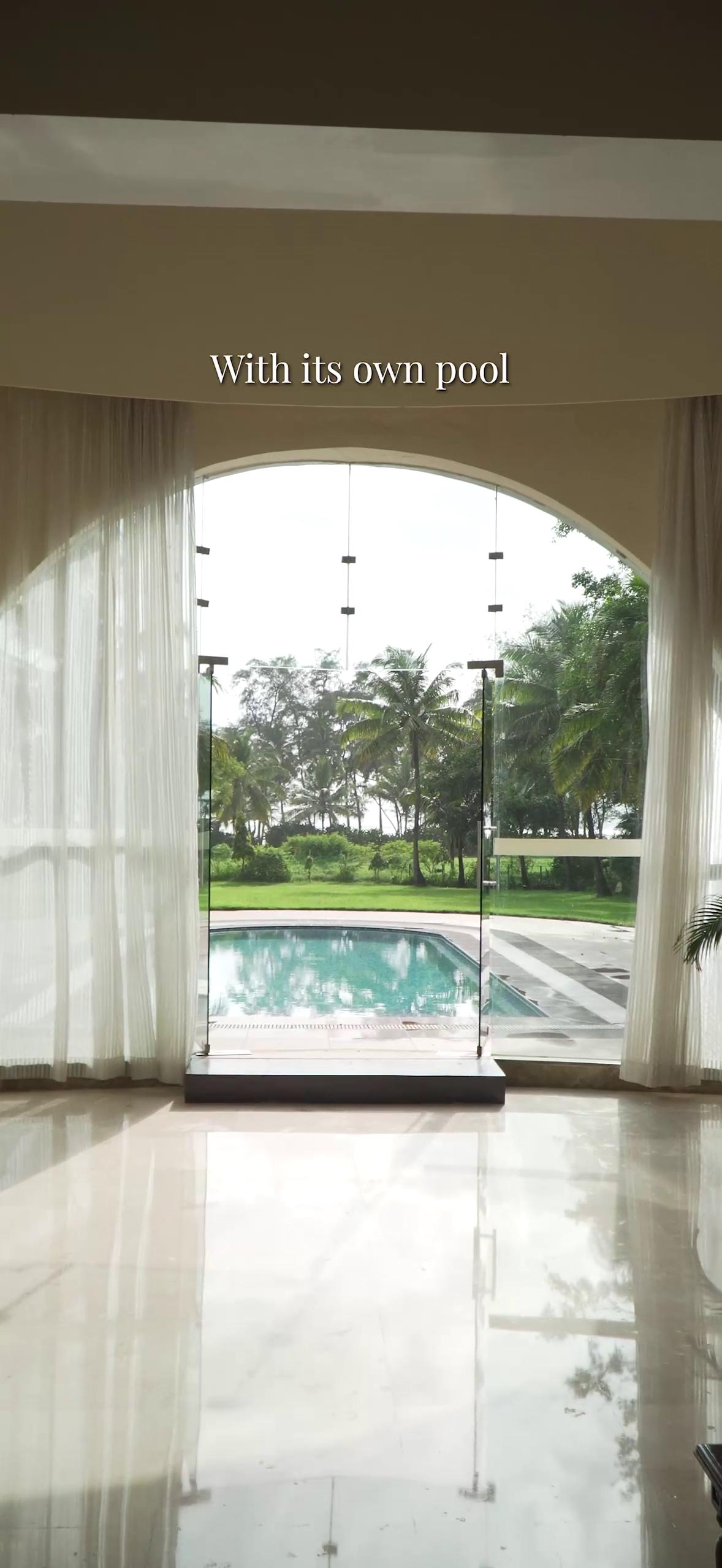 The Lalit Golf & Spa Resort - Tap to explore photos