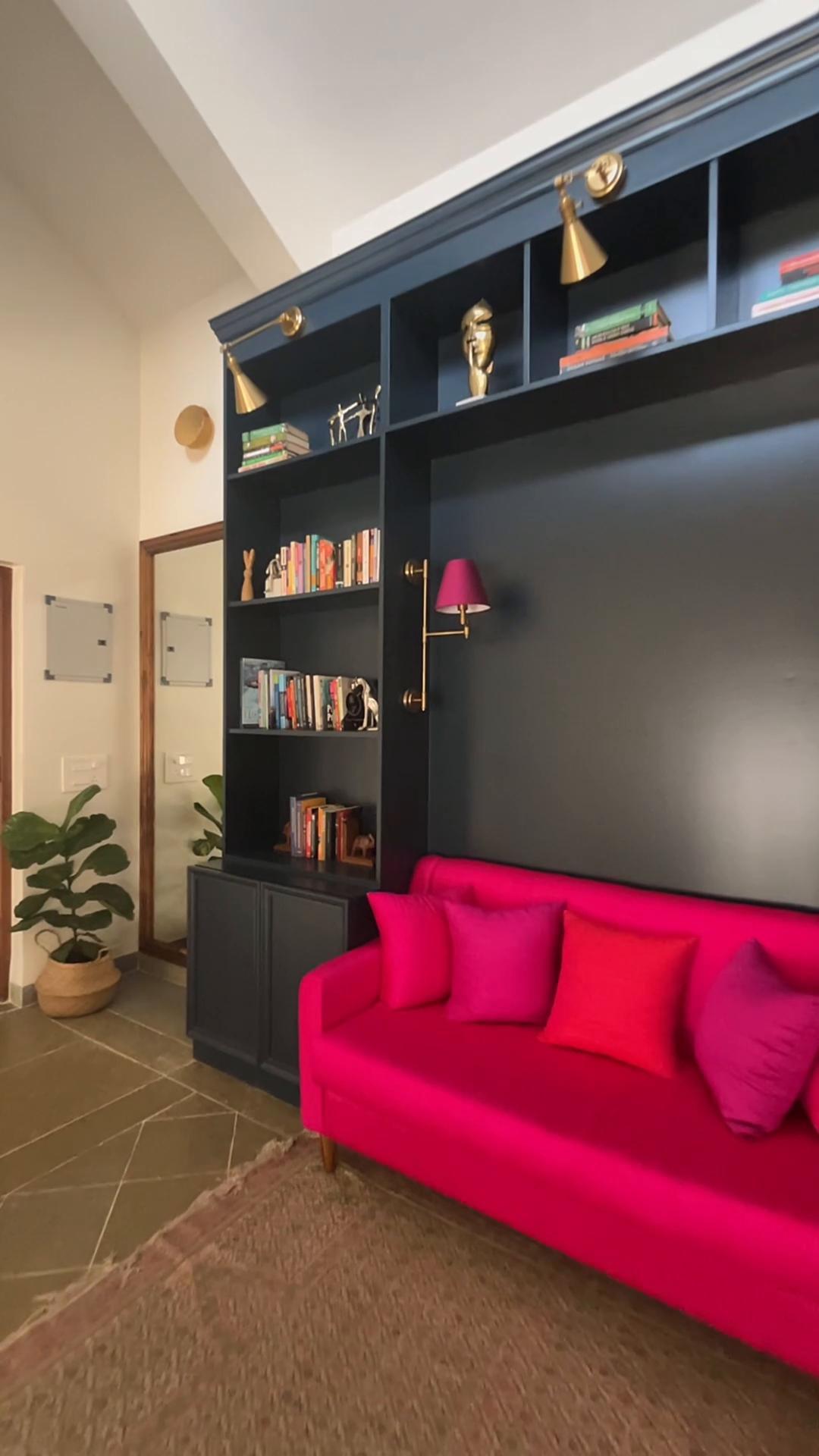 tisyastays | Casa Meraki 3BHK - Tap to explore photos