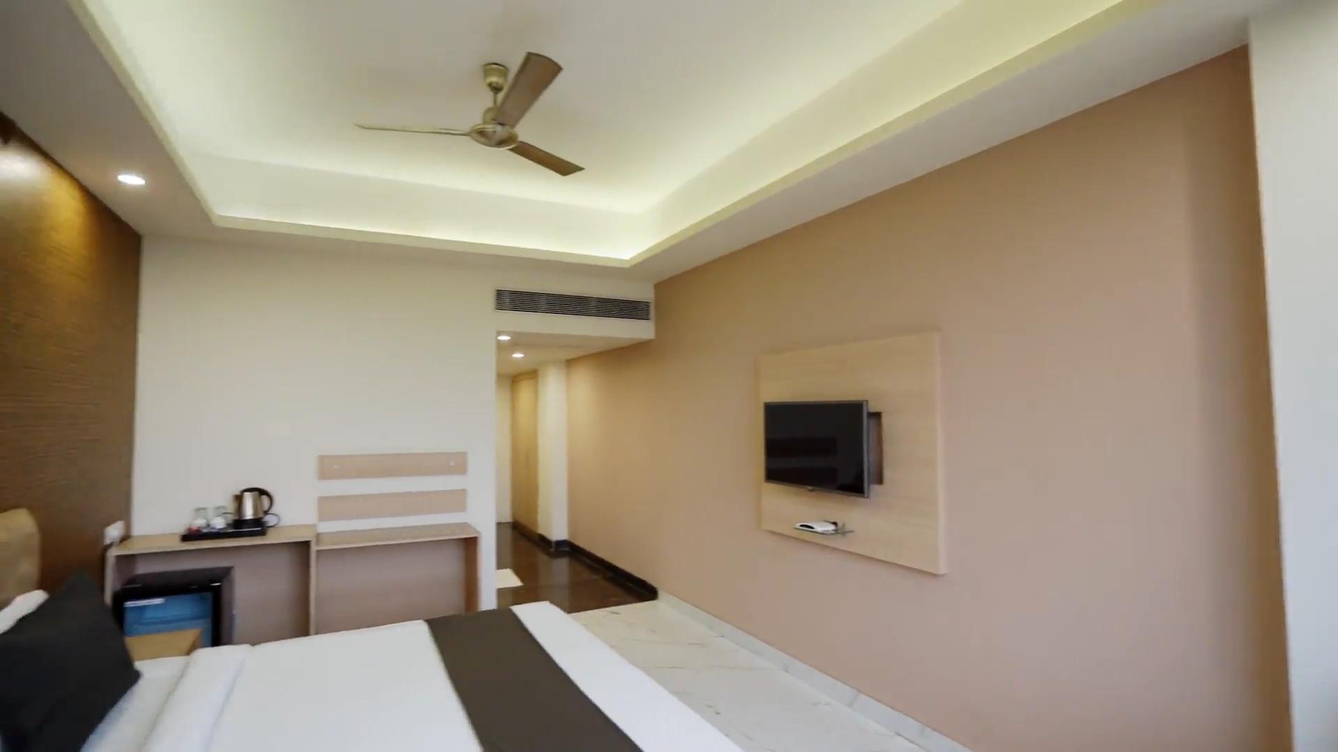 Palette Hotel Nisarga by Sunday - Tap to explore photos