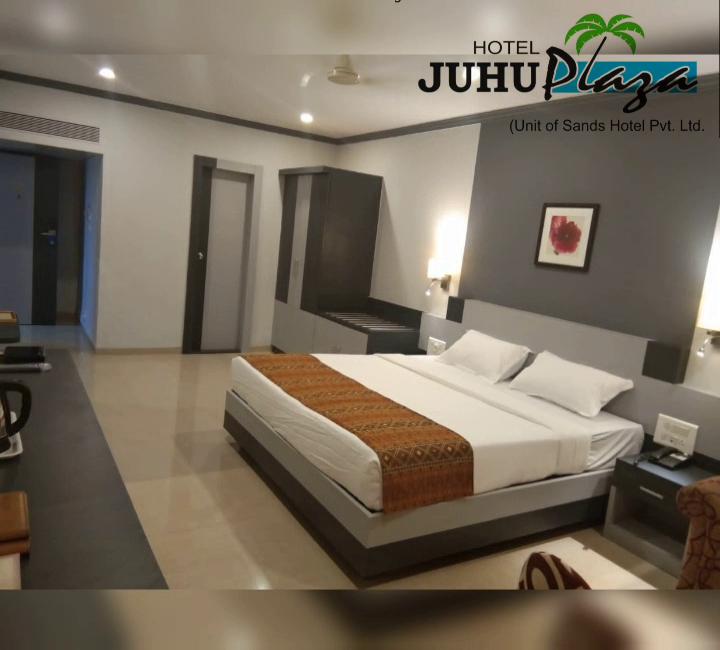 Hotel Juhu Plaza - Tap to explore photos