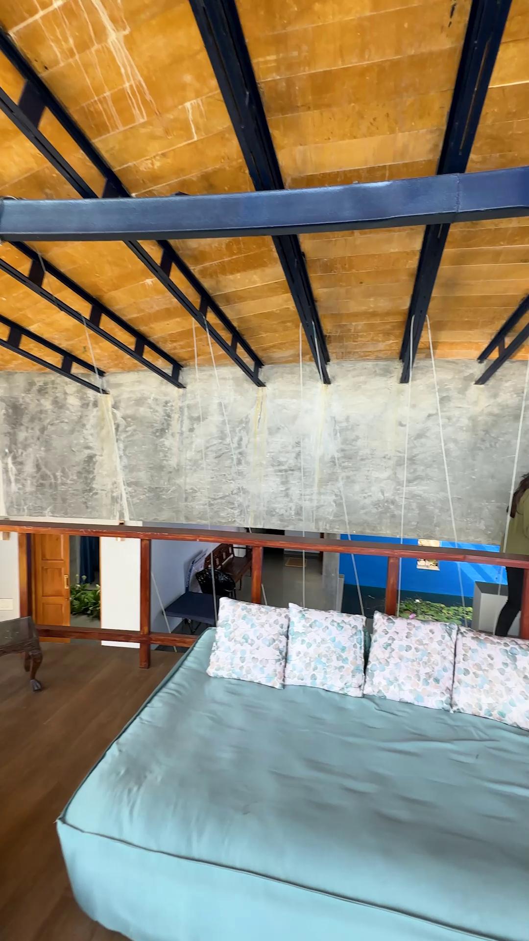 SaffronStays Solasta, Mulshi - Tap to explore photos