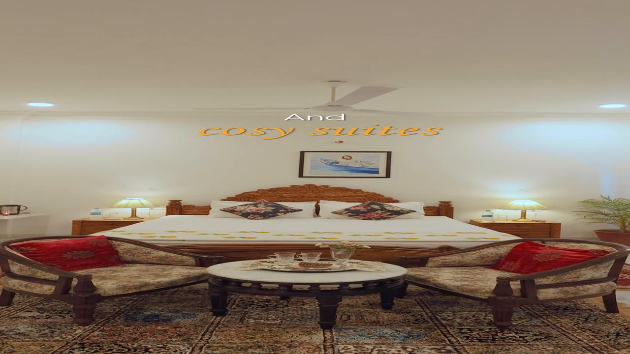 Castle Oodeypore A Boutique stay Udaipur - Tap to explore photos