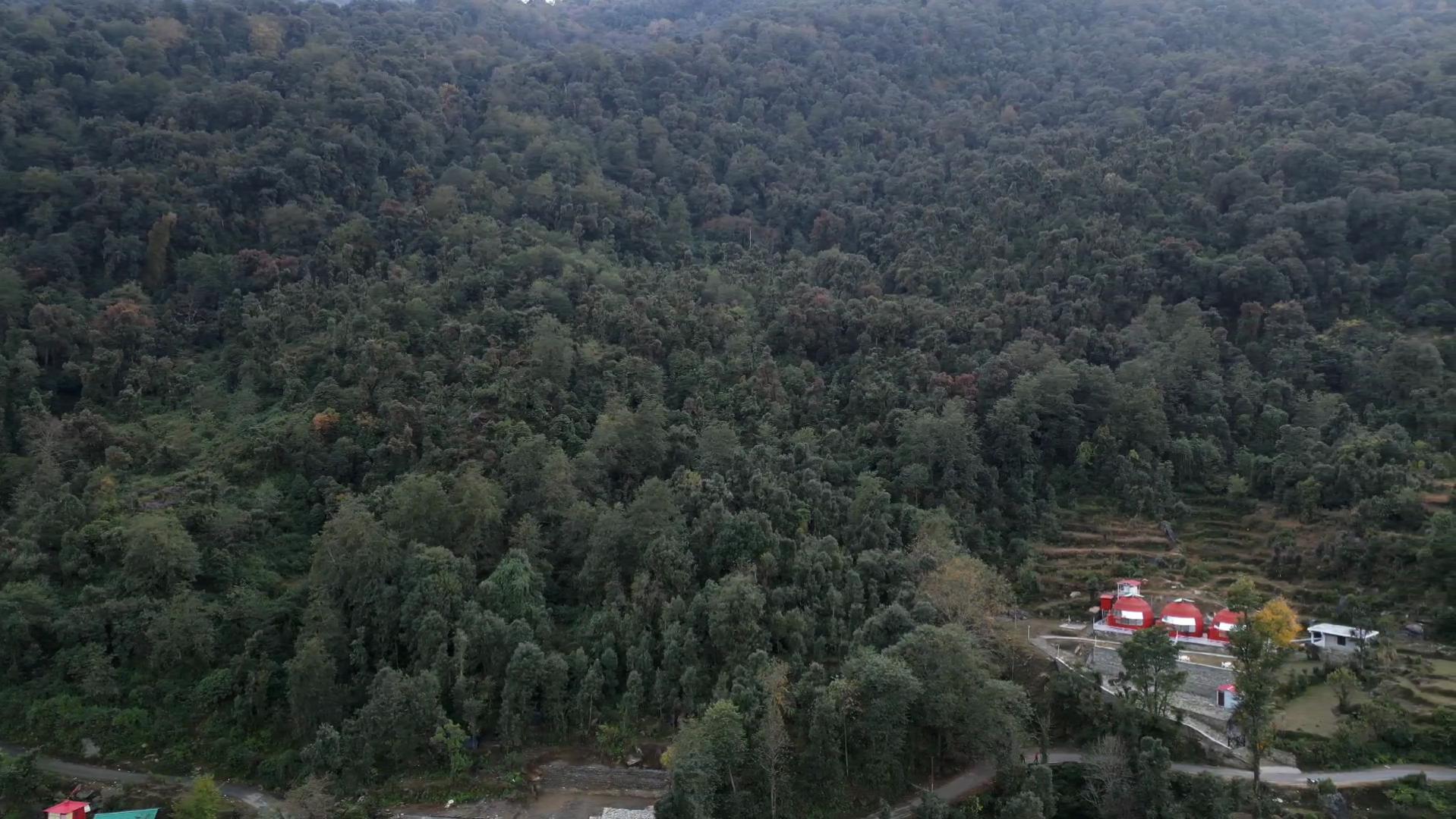 Kaafal Cottages: The Himalayan Home - Tap to explore photos