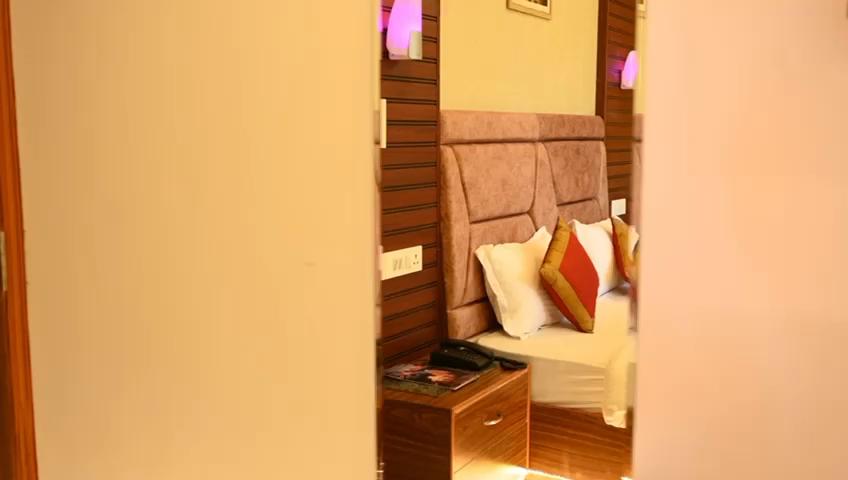 Hotel R. Narayan Pleasant Inn - Tap to explore photos